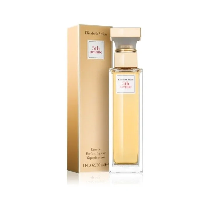 ELIZABETH ARDEN Women 5th avenue edp 30ml
