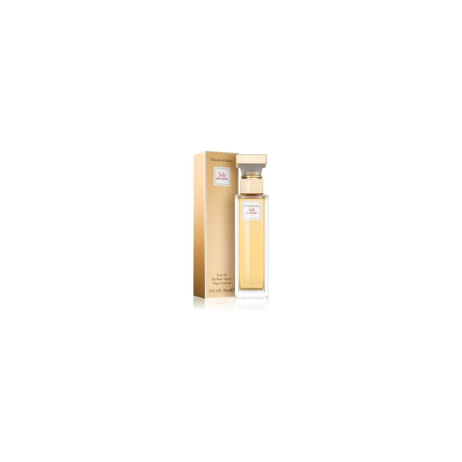 ELIZABETH ARDEN Women 5th avenue edp 30ml