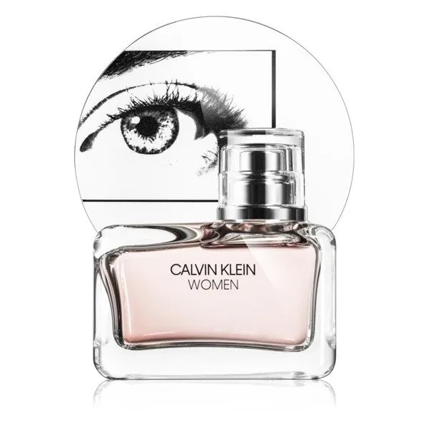 CALVIN KLEIN Women edp 50ml