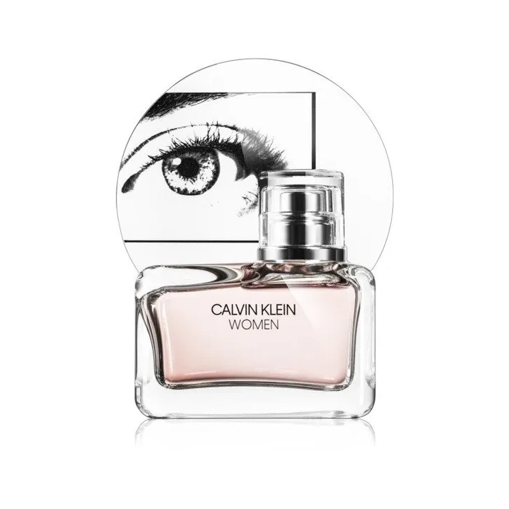 CALVIN KLEIN Women edp 50ml
