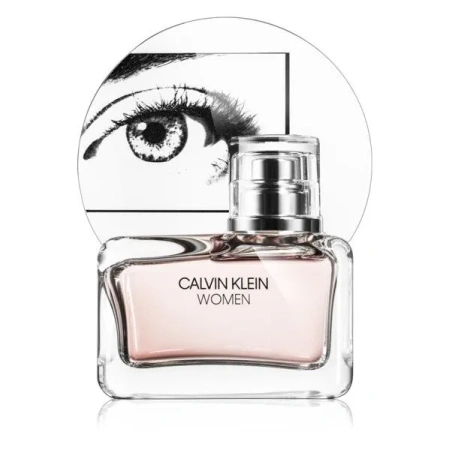 CALVIN KLEIN Women edp 50ml