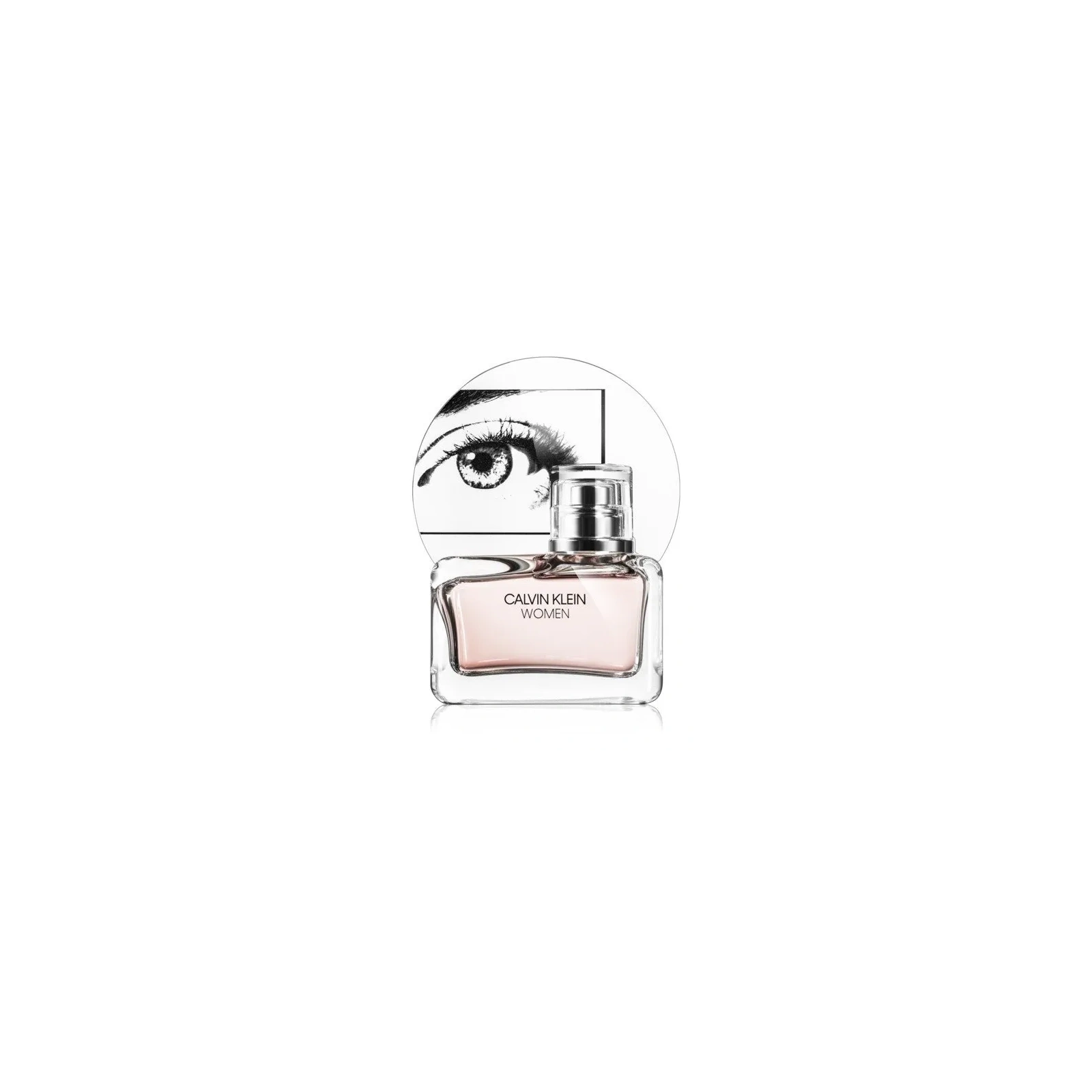 CALVIN KLEIN Women edp 50ml