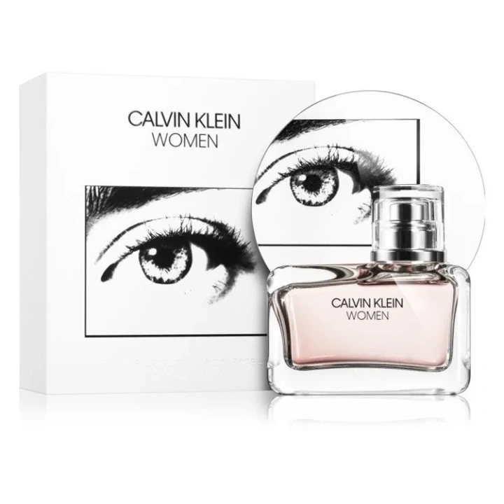 CALVIN KLEIN Women edp 50ml
