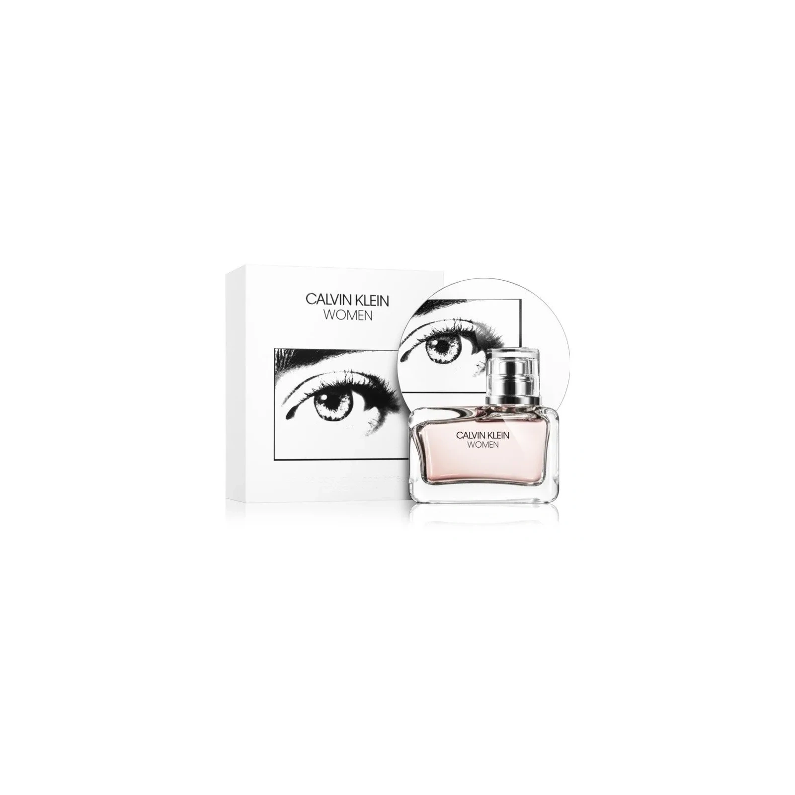 CALVIN KLEIN Women edp 50ml