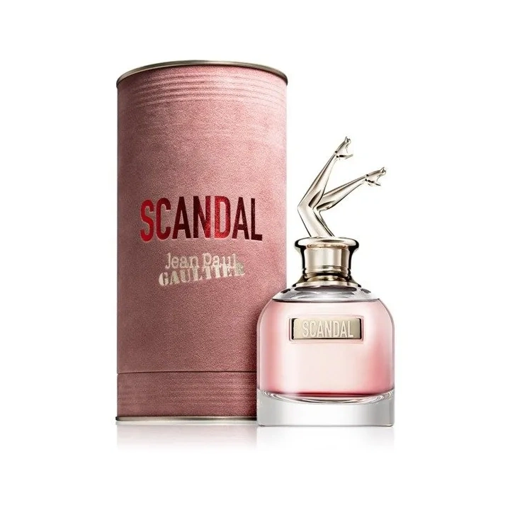 Jean Paul Gaultier Women Scandal edp 80ml