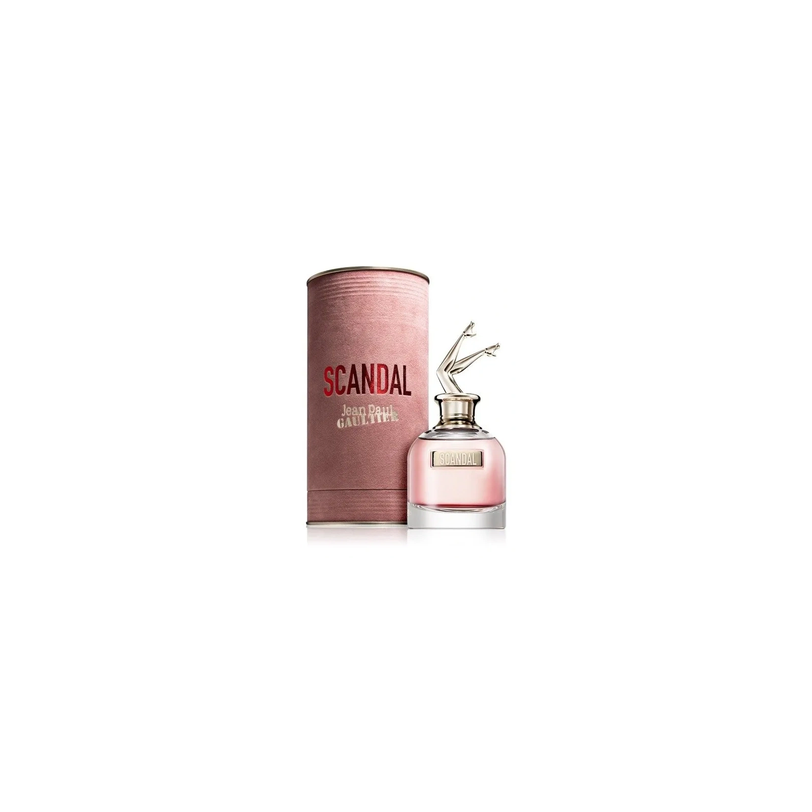 Jean Paul Gaultier Women Scandal edp 80ml