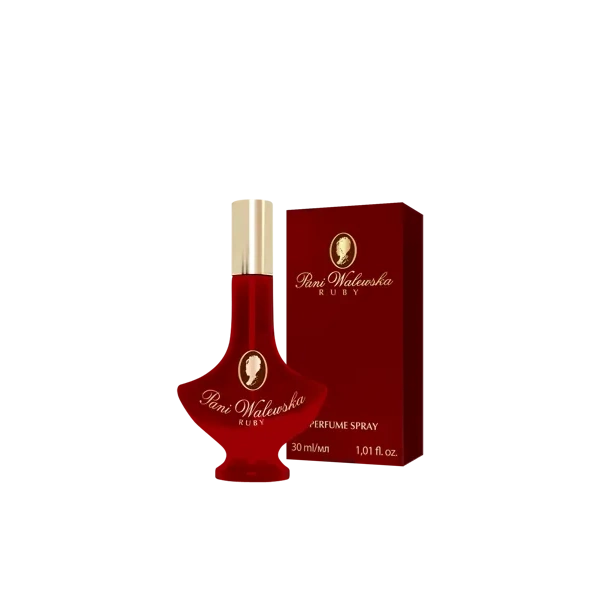 PANI WALEWSKA Ruby edp 30ml