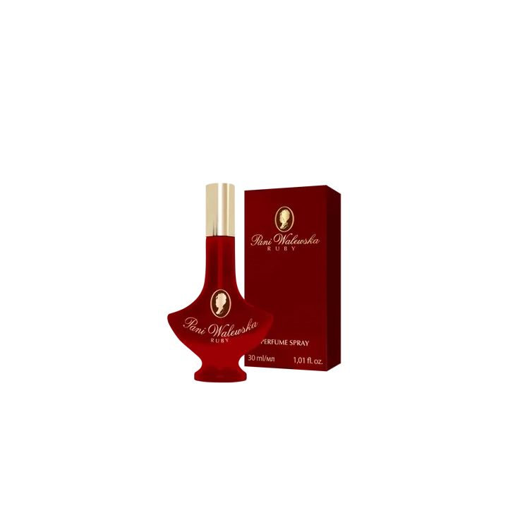 PANI WALEWSKA Ruby edp 30ml