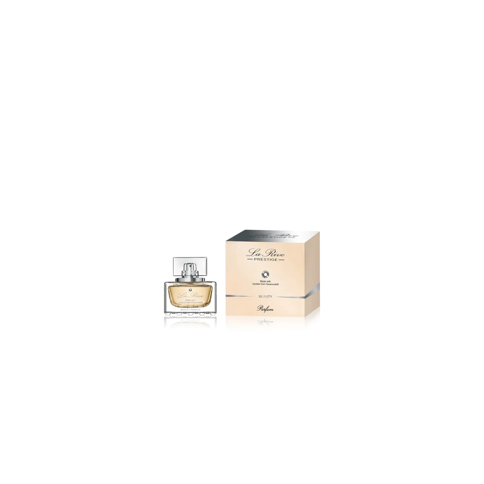 LA RIVE Prestige Beauty edp 75ml