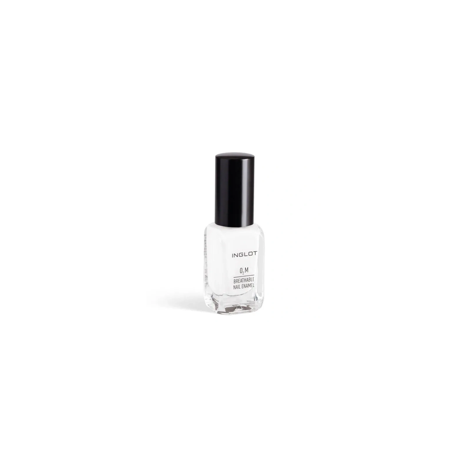 INGLOT O2M oddychający lakier do paznokci 601 11ml 