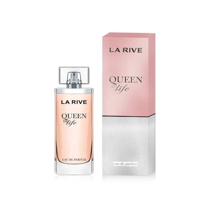 LA RIVE Queen of Life edp 75ml