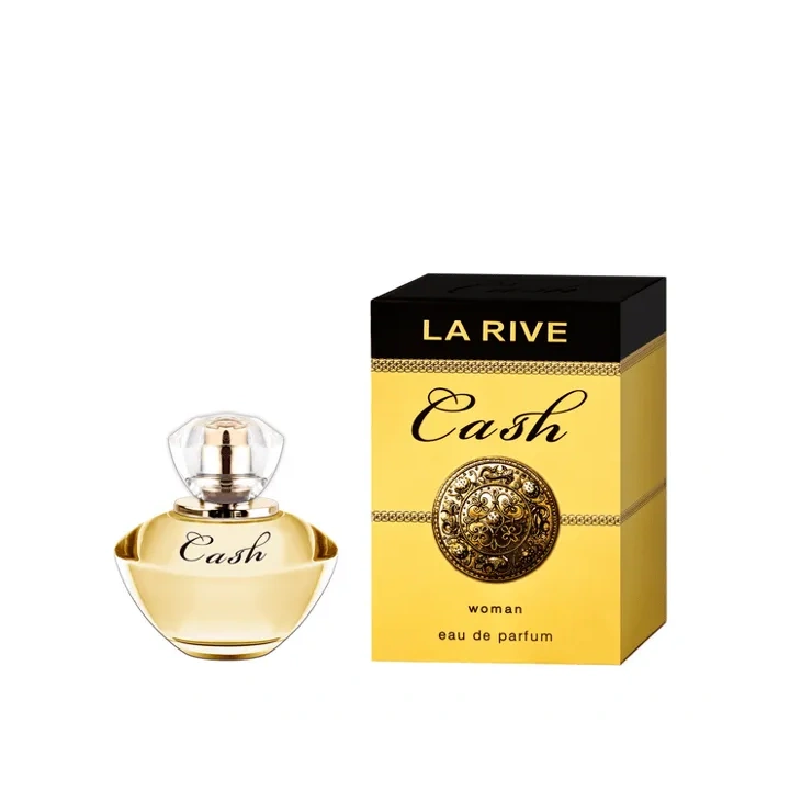LA RIVE Cash Woman edp 90ml