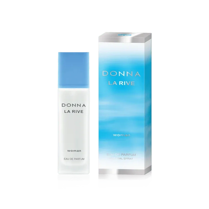 LA RIVE Donna Woman edp 90ml
