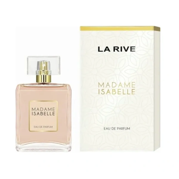 LA RIVE Madame Isabelle edp 90ml
