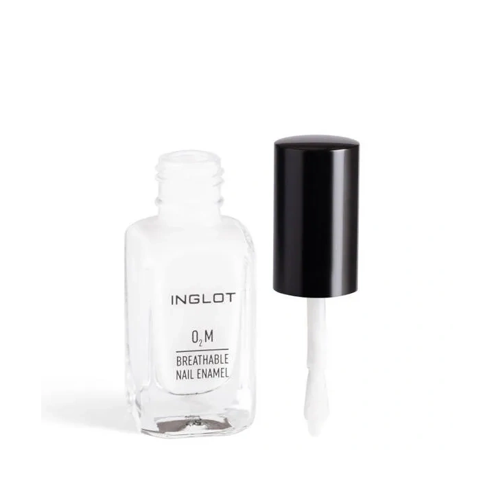 INGLOT O2M oddychający lakier do paznokci 601 11ml 