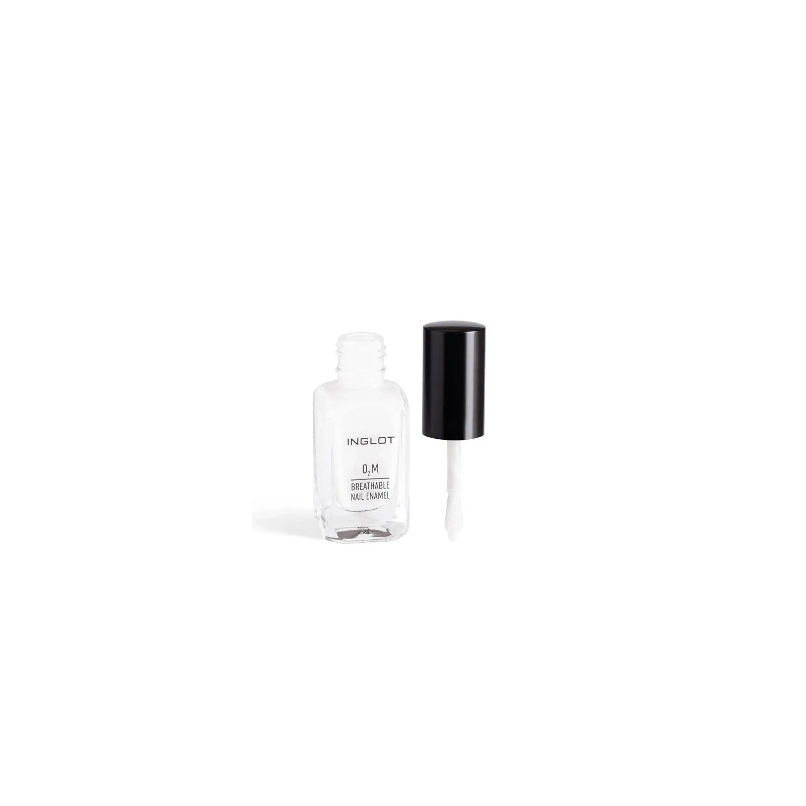 INGLOT O2M oddychający lakier do paznokci 601 11ml 