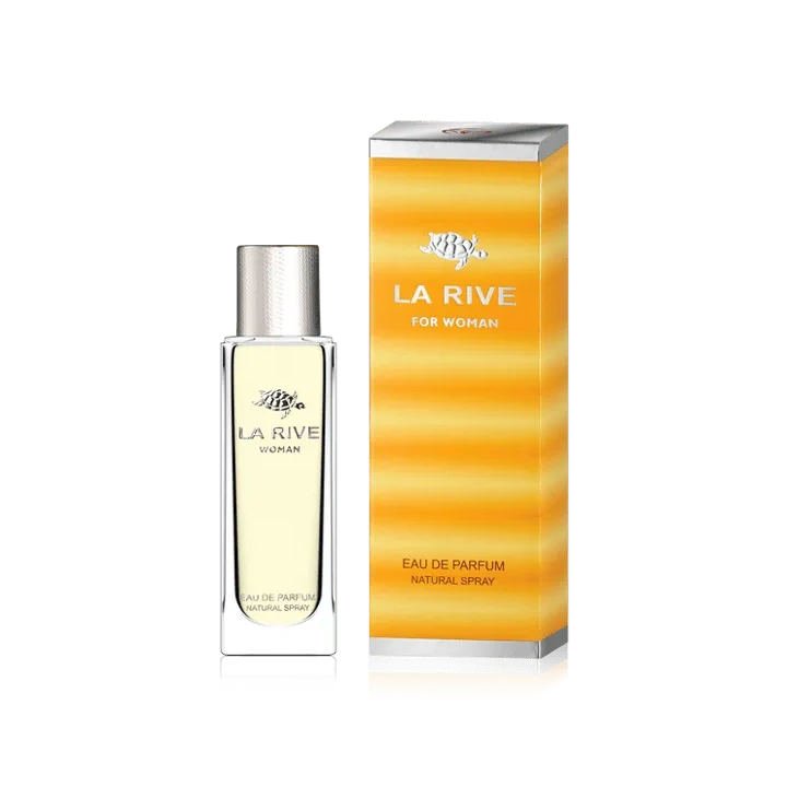 LA RIVE La Rive For Woman edp 90ml