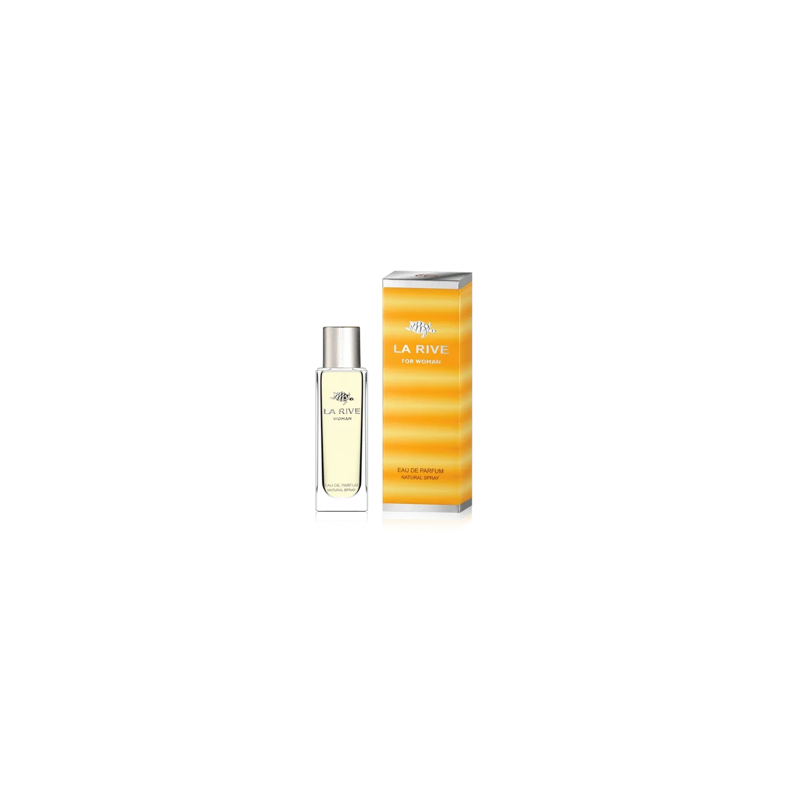 LA RIVE La Rive For Woman edp 90ml