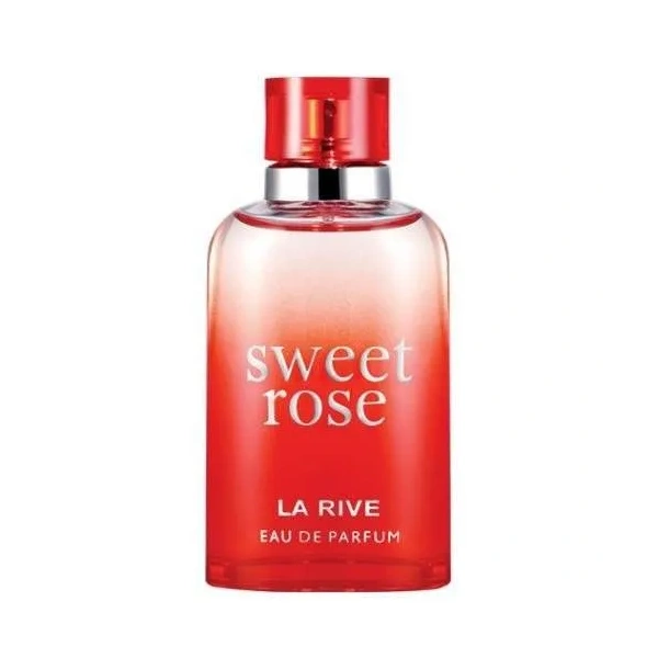 LA RIVE Sweet Rose edp 90ml