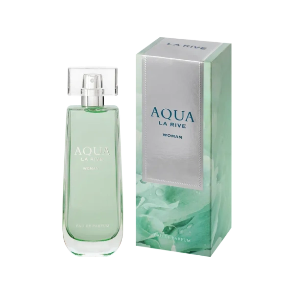 La Rive LA RIVE Aqua Bella edp 100ml