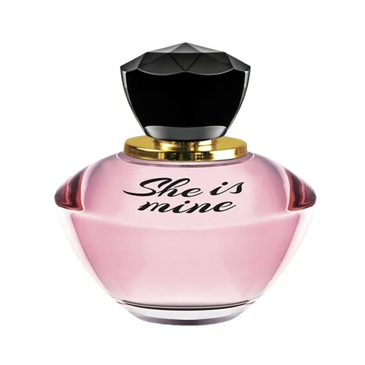LA RIVE She Is Mine edp 90ml
