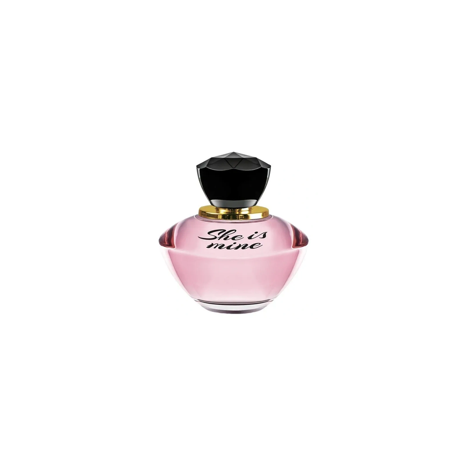 LA RIVE She Is Mine edp 90ml