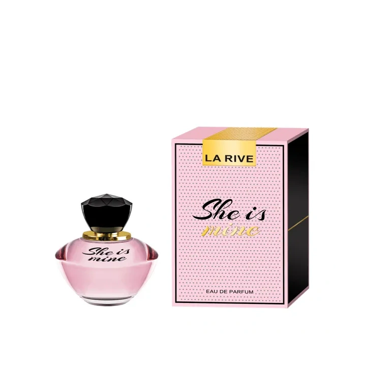 LA RIVE She Is Mine edp 90ml