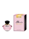 LA RIVE She Is Mine edp 90ml