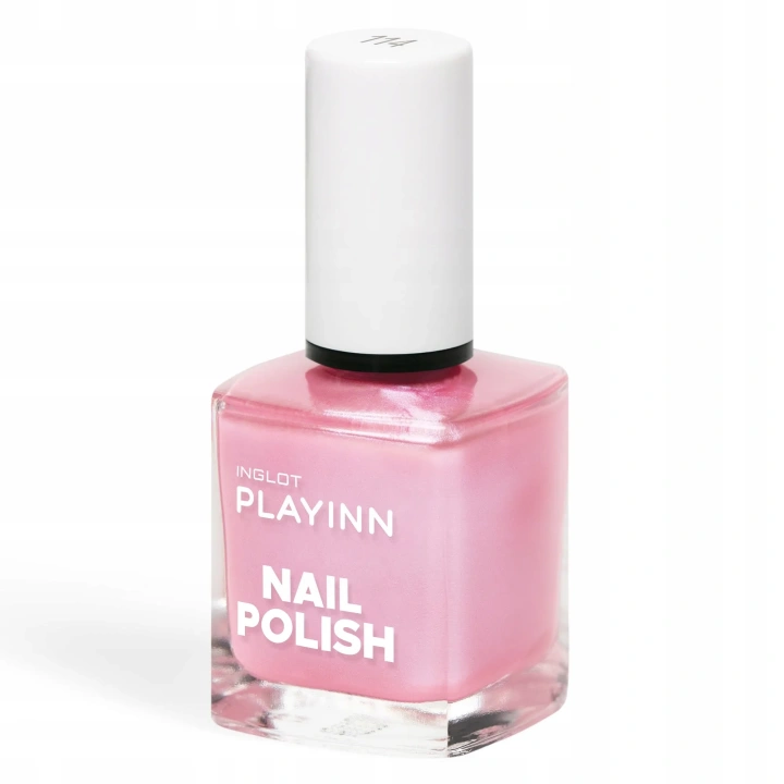 INGLOT Playinn lakier do paznokci 114 15ml