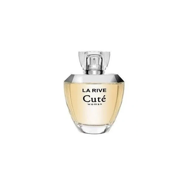LA RIVE Cute Woman edp 100ml