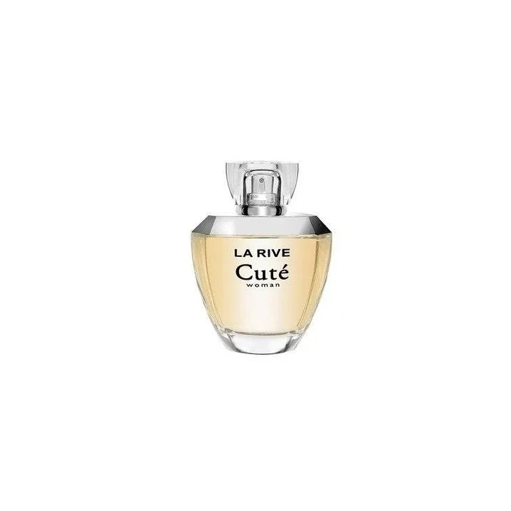 LA RIVE Cute Woman edp 100ml