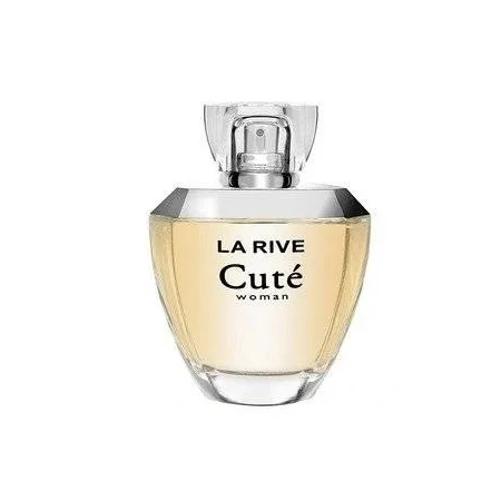 LA RIVE Cute Woman edp 100ml