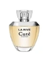LA RIVE Cute Woman edp 100ml