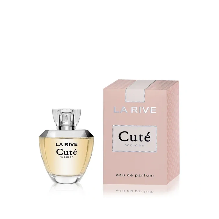LA RIVE Cute Woman edp 100ml
