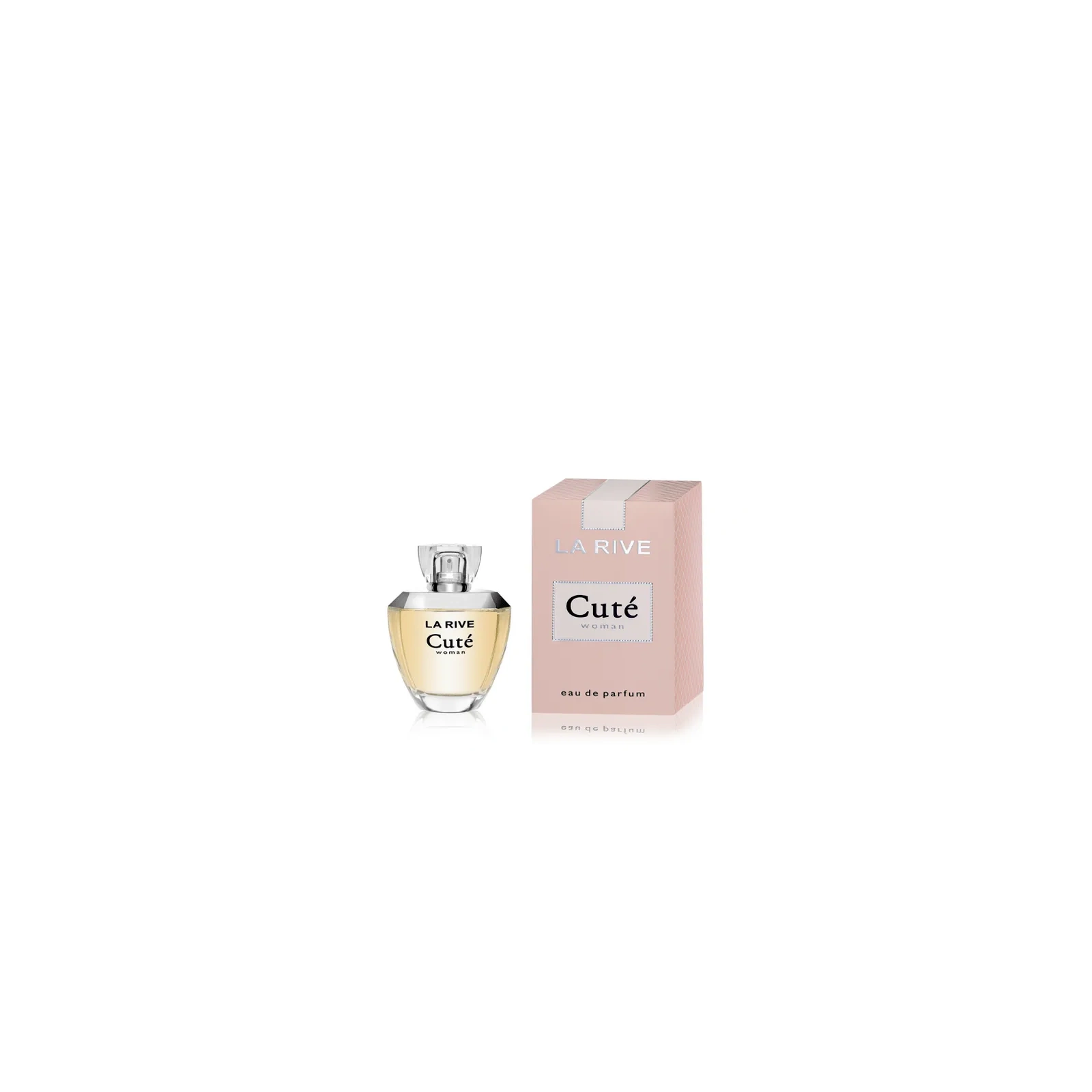 LA RIVE Cute Woman edp 100ml