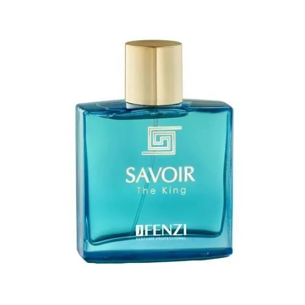 J.FENZI Men Savior The King edp 100ml