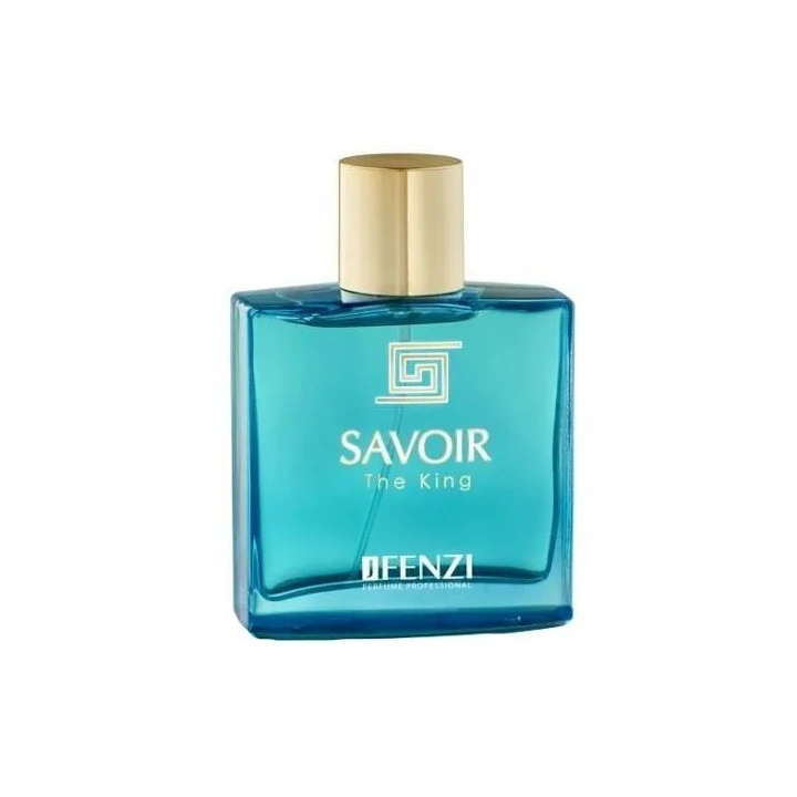 J.FENZI Men Savior The King edp 100ml