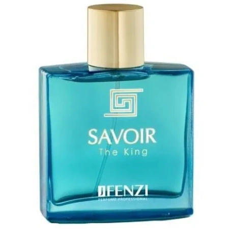 J.FENZI Men Savior The King edp 100ml