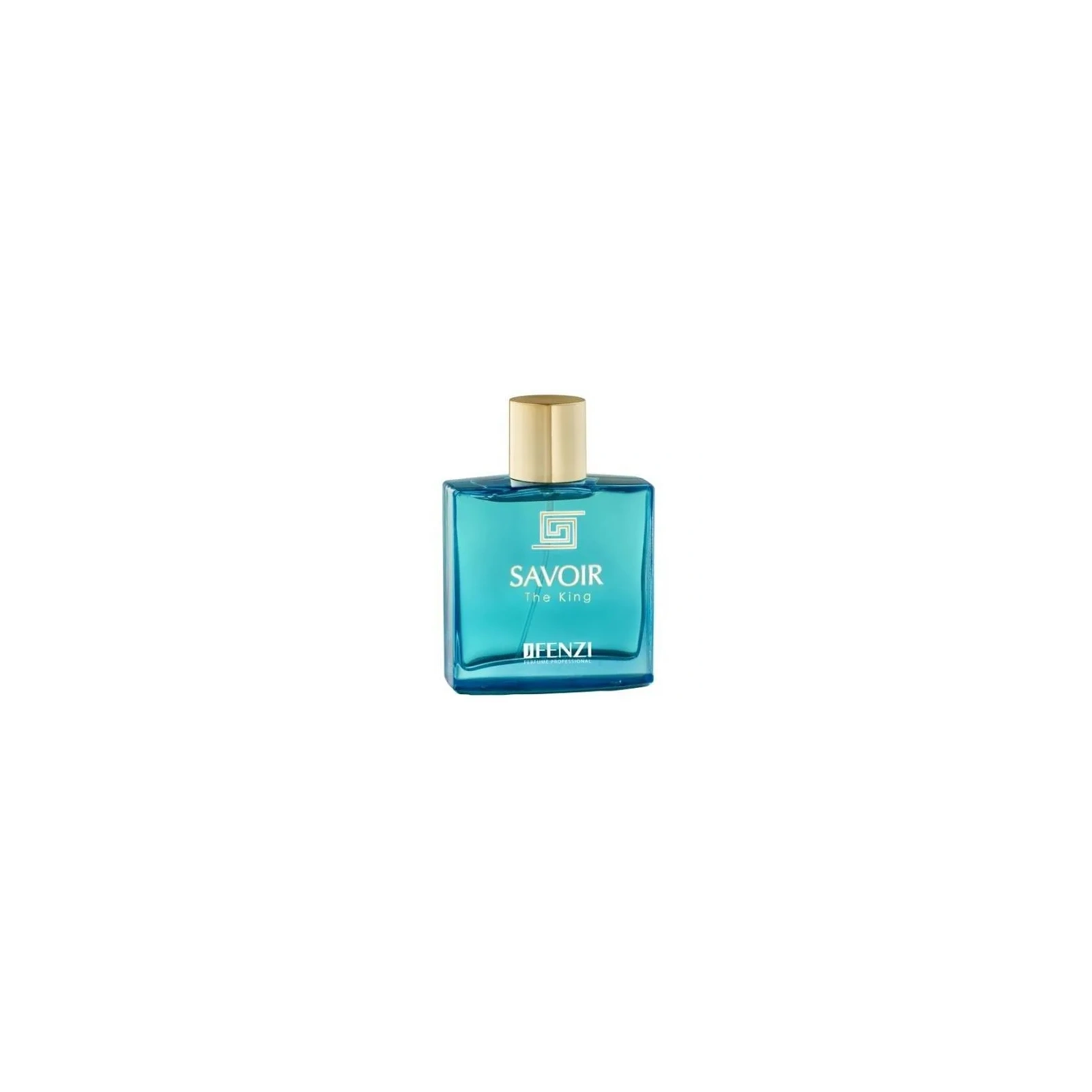 J.FENZI Men Savior The King edp 100ml