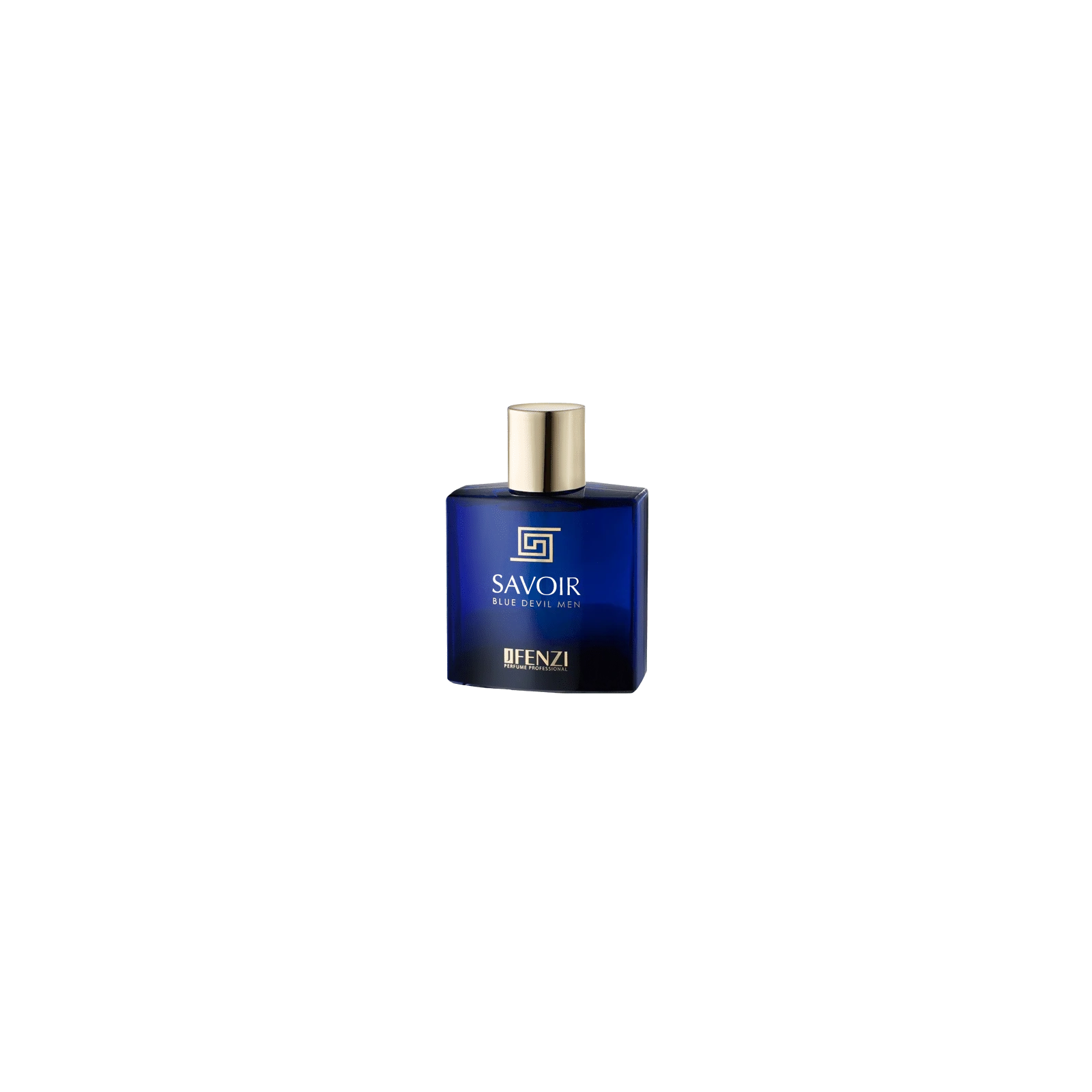 J.FENZI Men Savior Blue Devil edp 100ml
