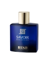 J.FENZI Men Savior Blue Devil edp 100ml