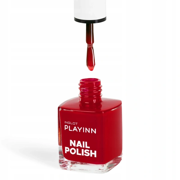 INGLOT Playinn lakier do paznokci 127 15ml