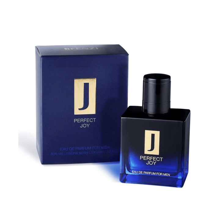 J.FENZI Men Perfect Joy edp 100ml