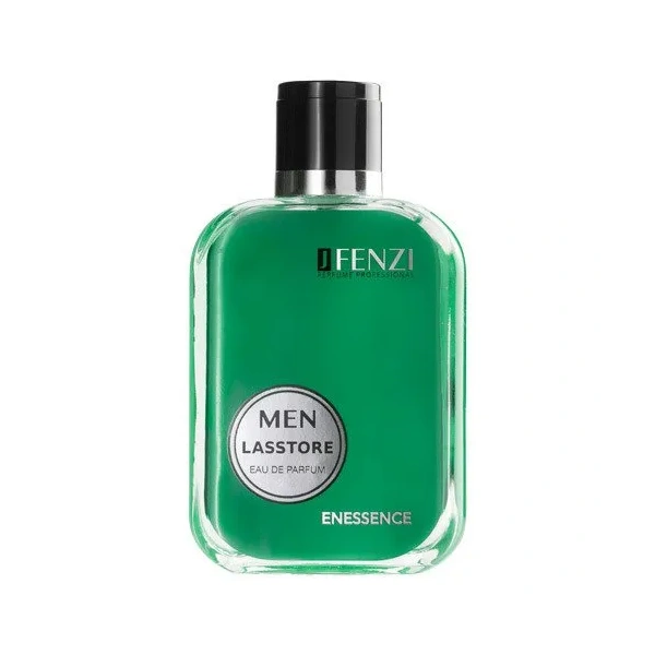 J.FENZI Men Lasstore Enessence edp 100ml