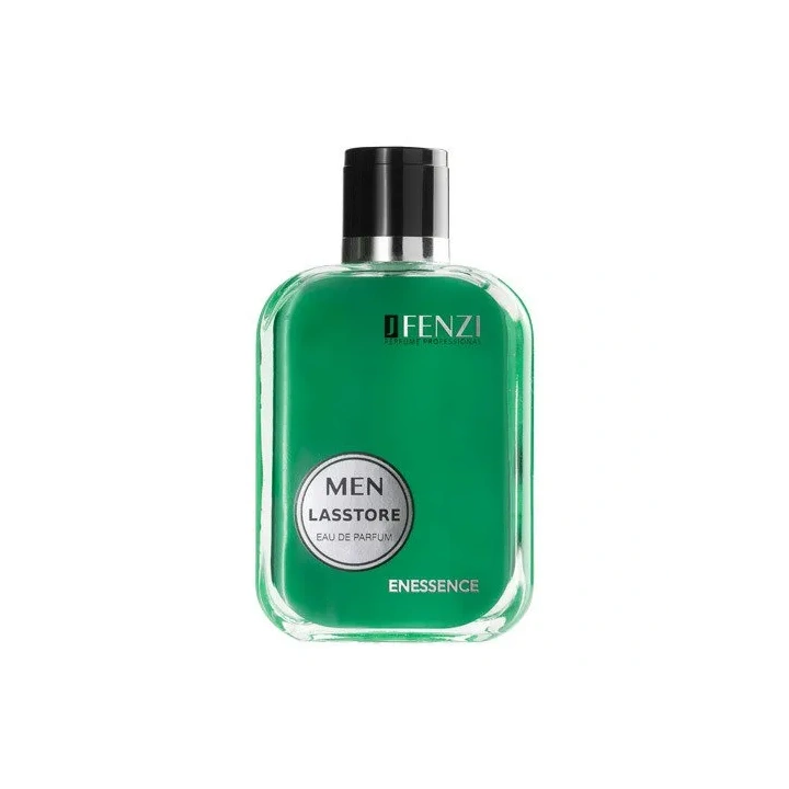 J.FENZI Men Lasstore Enessence edp 100ml