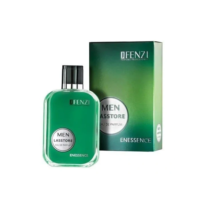 J.FENZI Men Lasstore Enessence edp 100ml