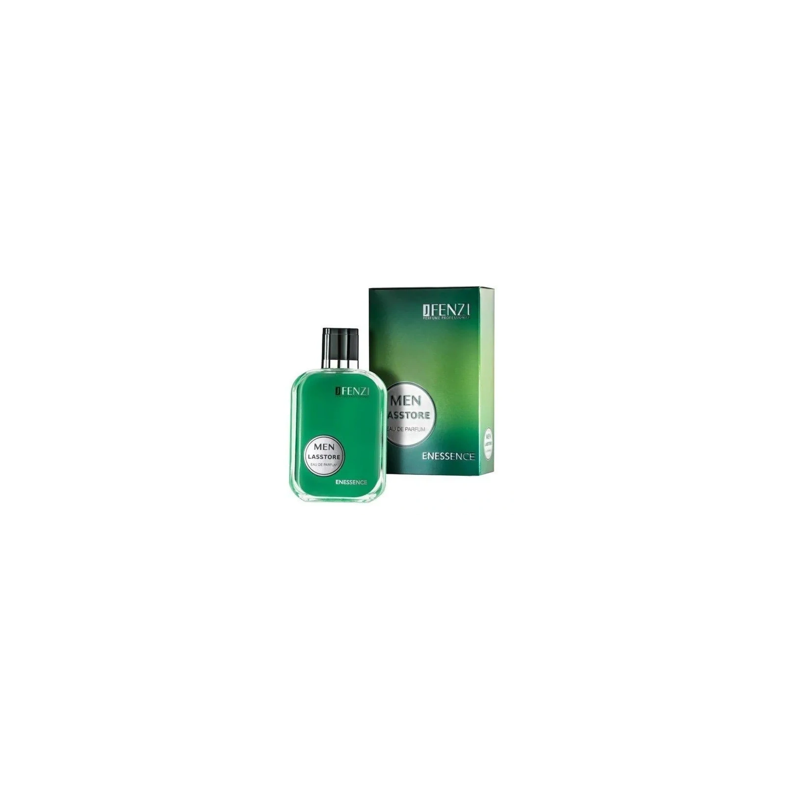 J.FENZI Men Lasstore Enessence edp 100ml
