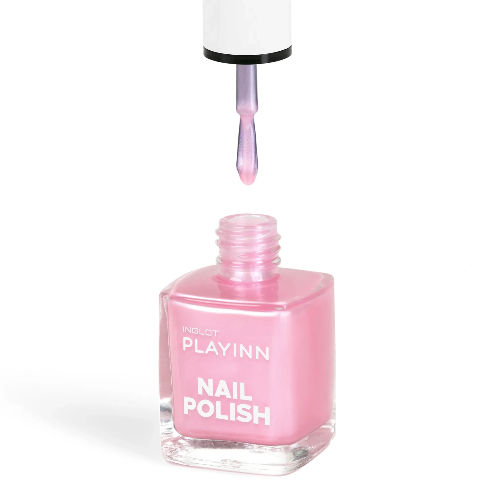 INGLOT Playinn lakier do paznokci 114 15ml