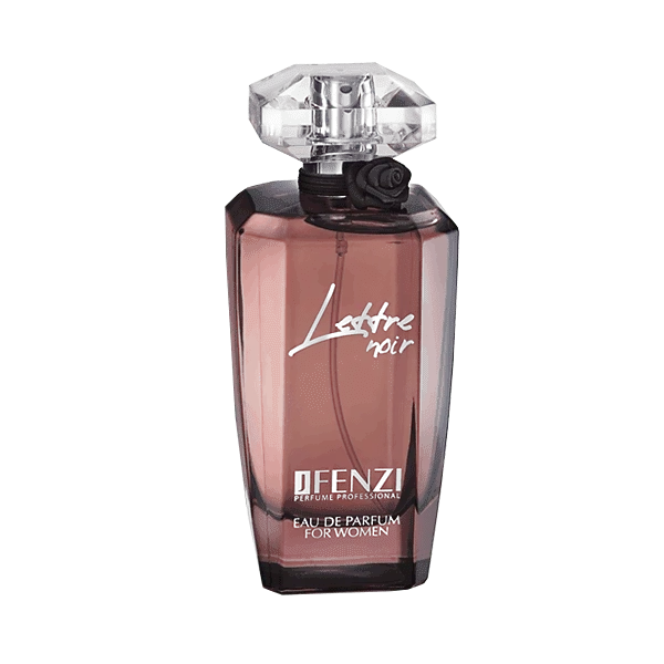 J.FENZI Women Lettre Noir edp 100ml