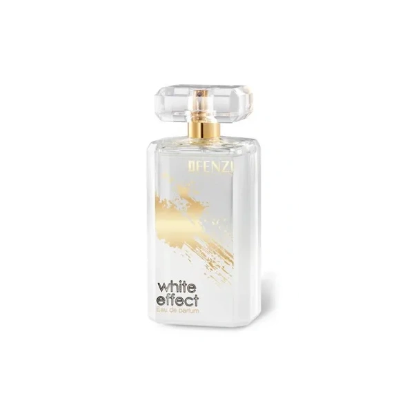 J.FENZI Women White Effect edp 100ml